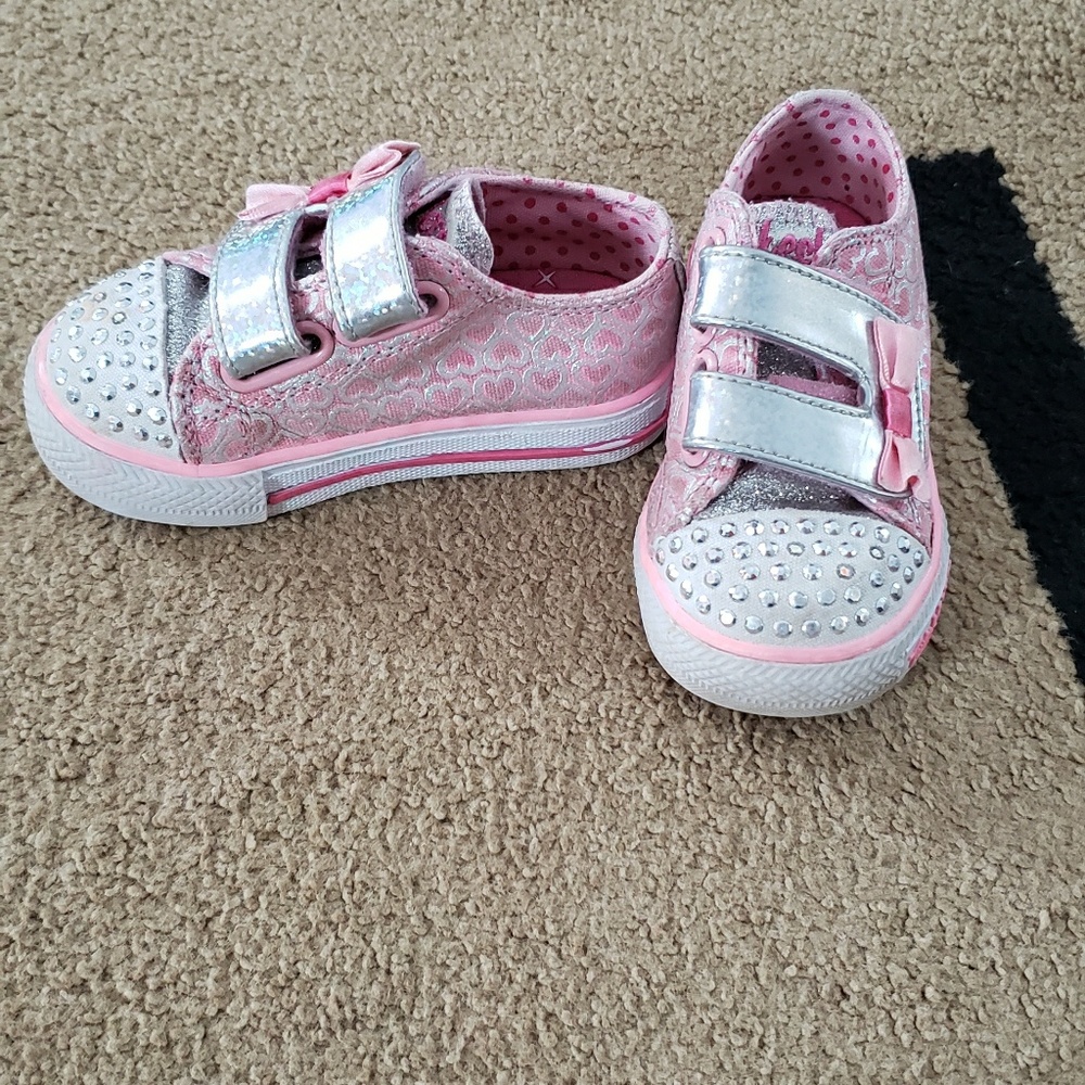 Twinkle Toes